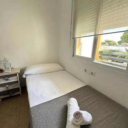 Apartment Pescadores Playa Sol *
