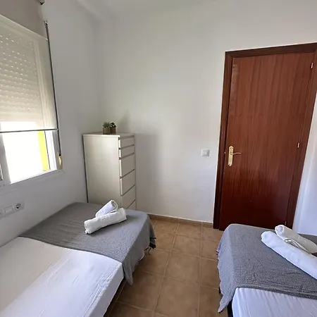 Apartment Pescadores Playa Sol *