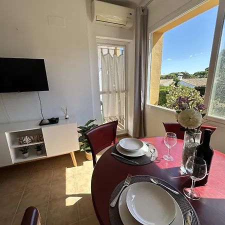 Apartment Pescadores Playa Sol