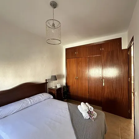 Apartment Pescadores Playa Sol *