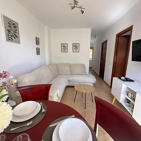 Pescadores Playa Sol Apartment