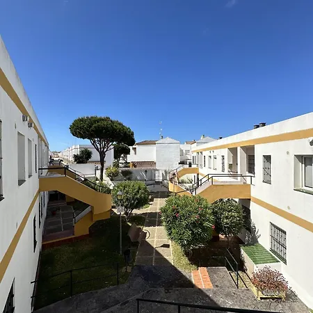 Apartment Pescadores Playa Sol