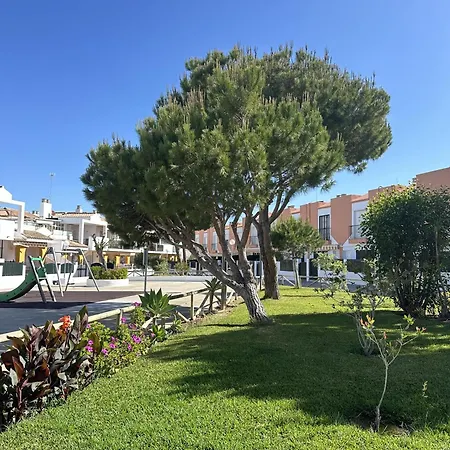 Apartment Pescadores Playa Sol Novo Sancti Petri