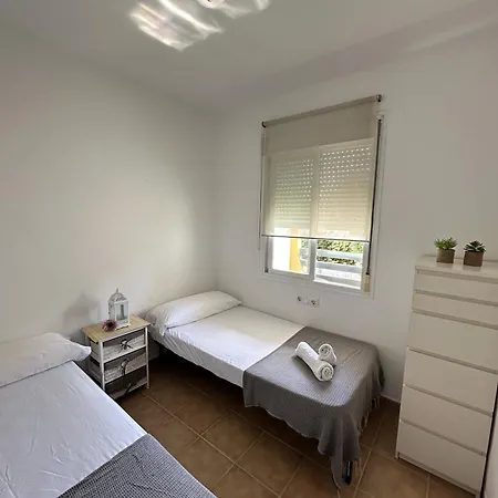 Apartment Pescadores Playa Sol