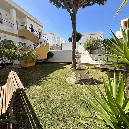 Pescadores Playa Sol Apartment Novo Sancti Petri