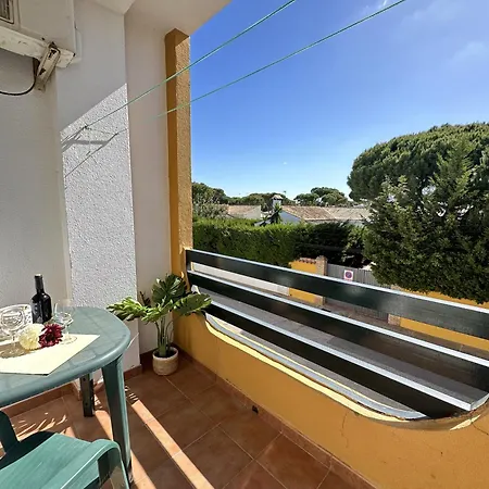 Apartment Pescadores Playa Sol
