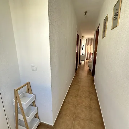 Apartment Pescadores Playa Sol