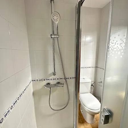 Pescadores Playa Sol Apartment