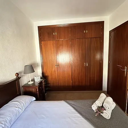 Pescadores Playa Sol Apartment Novo Sancti Petri