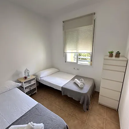 Pescadores Playa Sol Apartment *