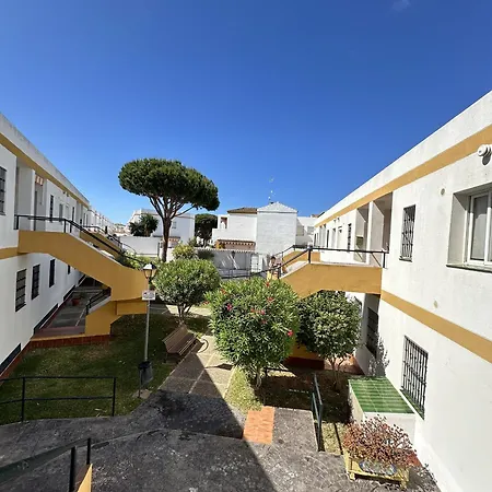 Pescadores Playa Sol Apartment *