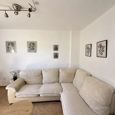 Pescadores Playa Sol Apartment
