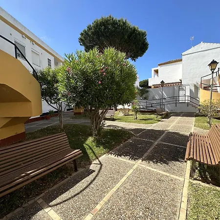 Apartment Pescadores Playa Sol